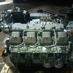 фото Новый двигатель КАМАЗ 740.10