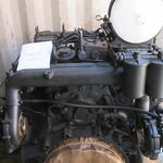фото Двигатель КАМАЗ 740.62 Евро 3, 280 л.с.