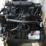 фото Двигатель ММЗ 245.9Е2, новый, 136 л.с, первая комплектация