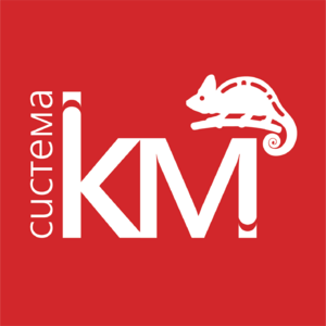 Лого Система КМ